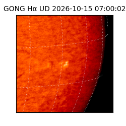 gong - 2026-10-15T07:00:02