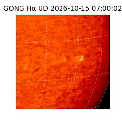 gong - 2026-10-15T07:00:02