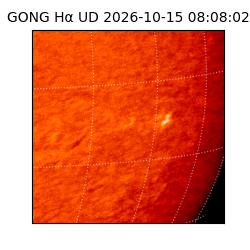 gong - 2026-10-15T08:08:02