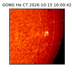 gong - 2026-10-15T16:00:42