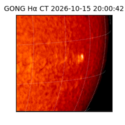 gong - 2026-10-15T20:00:42