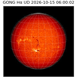 gong - 2026-10-15T06:00:02