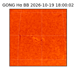 gong - 2026-10-19T18:00:02