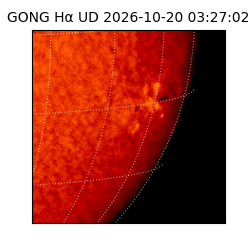 gong - 2026-10-20T03:27:02