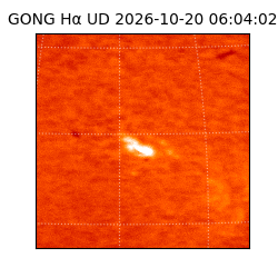 gong - 2026-10-20T06:04:02