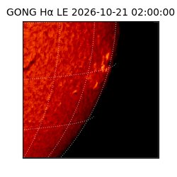 gong - 2026-10-21T02:00:00