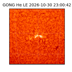 gong - 2026-10-30T23:00:42