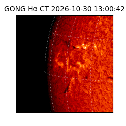 gong - 2026-10-30T13:00:42