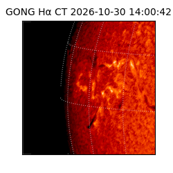 gong - 2026-10-30T14:00:42