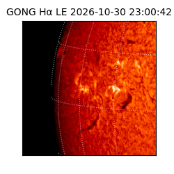 gong - 2026-10-30T23:00:42