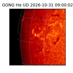 gong - 2026-10-31T09:00:02