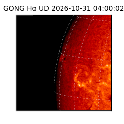 gong - 2026-10-31T04:00:02