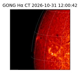 gong - 2026-10-31T12:00:42