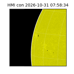 shmi - 2026-10-31T07:58:34.500000